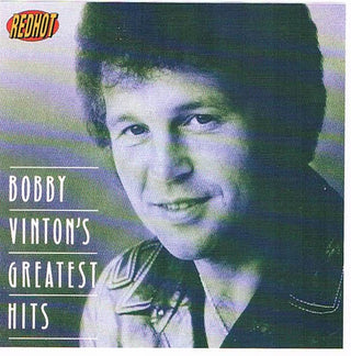 Bobby Vinton – Greatest Hits