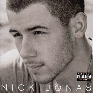 Nick Jonas- Nick Jonas