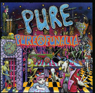 Pure– Pureafunalia