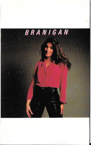 Laura Branigan- Branigan