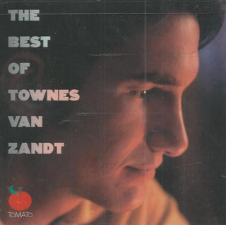Townes Van Zandt- The Best Of Townes Van Zandt