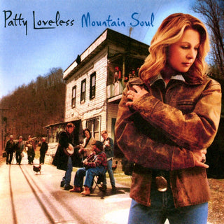 Patty Loveless – Mountain Soul