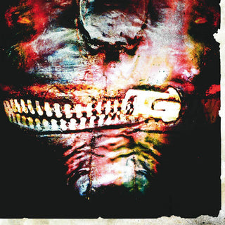 Slipknot- Vol 3: The Subliminal Verses (CD)