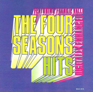 The Four Seasons- Hits