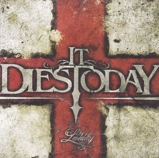 It Dies Today- Lividity