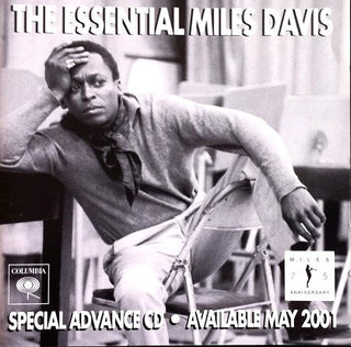 Miles Davis- The Essential Miles Davis (Promo)