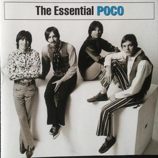 Poco- The Essential Poco