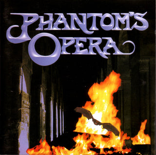 Phantom's Opera- Phantom's Opera