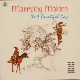 It's A Beautiful Day- Marrying Maiden