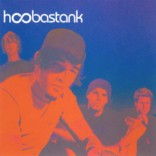 Hoobastank- Target EP