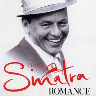 Frank Sinatra- Romance