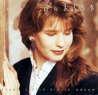 Lisa Brokop- Every Little Girl's Dream