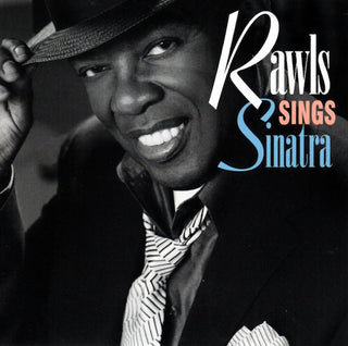 Lou Rawls- Rawls Sings Sinatra