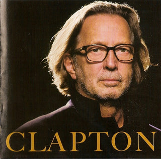 Eric Clapton- Clapton