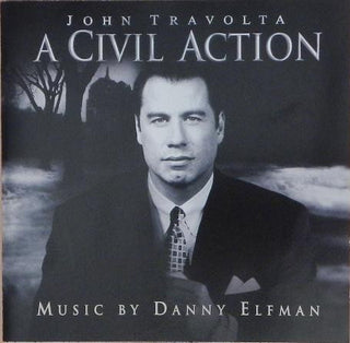 A Civil Action Soundtrack