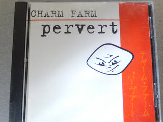 Charm Farm- Pervert