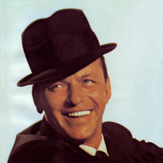 Frank Sinatra- The Very Best Of Frank Sinatra (2xCD)