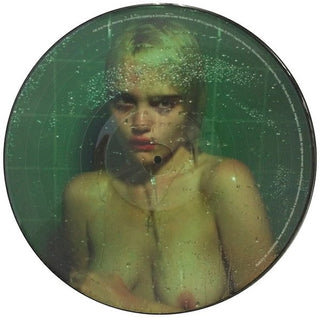 Sky Ferreira- Night Time, My TIme (RD14 Pic Disc Vinyl)