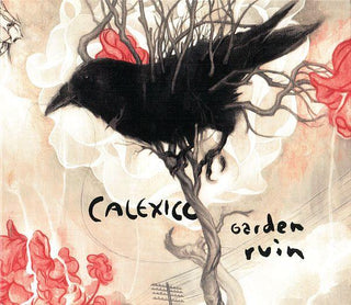 Calexico- Garden Rain