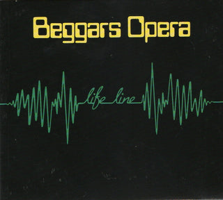 Beggars Opera- Life Line