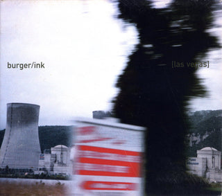 Burger/Ink- [Las Vegas]