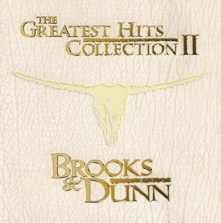 Brooks & Dunn- The Greatest Hits Collection II