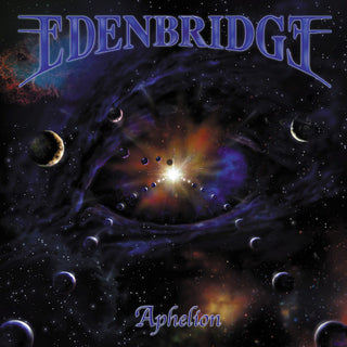 Edenbridge- Aphelion