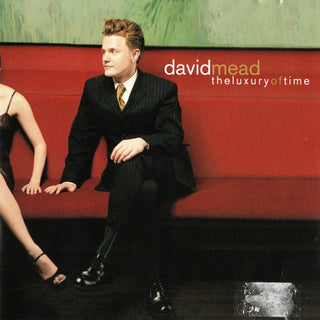 David Mead– The Luxury Of Time