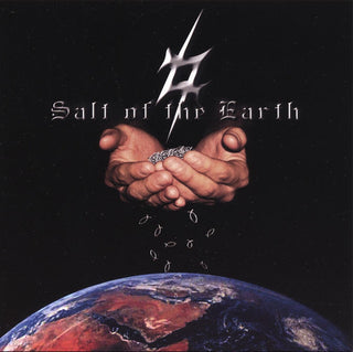 Letter 7- Salt Of The Earth