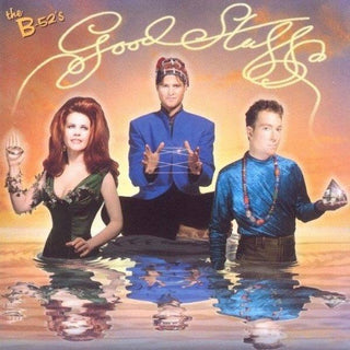 The B-52's- Good Stuff