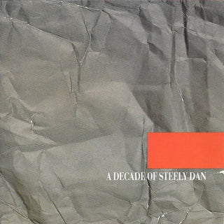 Steely Dan- A Decade Of Steely Dan (The Best of Steely Dan)