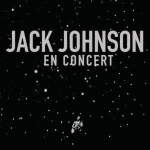 Jack Johnson- En Concert