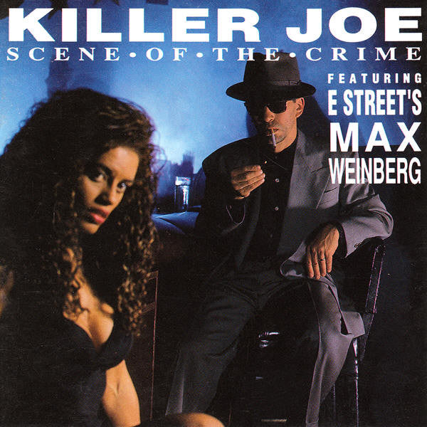Killer Joe- Scene Of The Crime