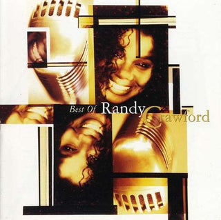 Randy Crawford- Best Of Randy Crawford
