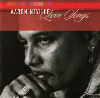 Aaron Neville- Love Songs