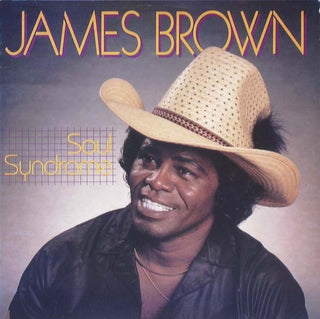 James Brown- Soul Syndrome (2013 Reissue) (Used Vinyl)