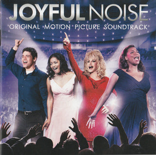 Joyful Noise (Original Motion Picture Soundtrack)