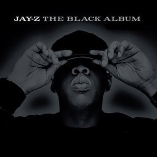 Jay-Z- The Black Album (Edited Version)