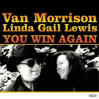 Van Morrison/Linda Gail Lewis- You Win Again