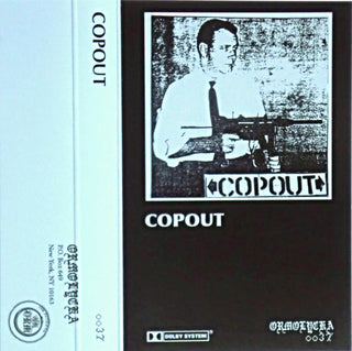 Copout- Copout (White Shell)