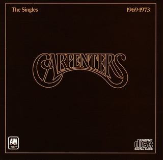 Carpenters- The Singles (1969-1973)
