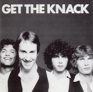 The Knack- Get The Knack