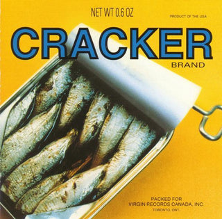 Cracker- Cracker