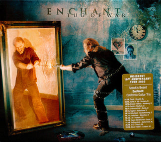 Enchant- Tug Of War