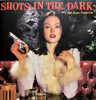 Various- Shots In The Dark