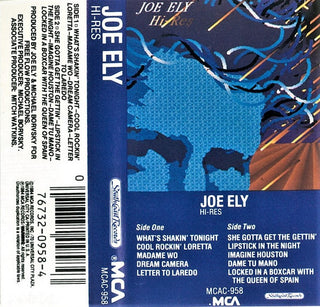 Joe Ely- Hi-Res