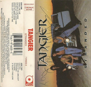 Tangier- Stranded