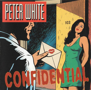 Peter White- Confidential