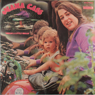 Mama Cass (The Mamas & The Papas)- Dream A Little Dream