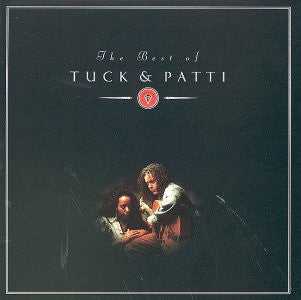 Tuck & Patti – The Best Of